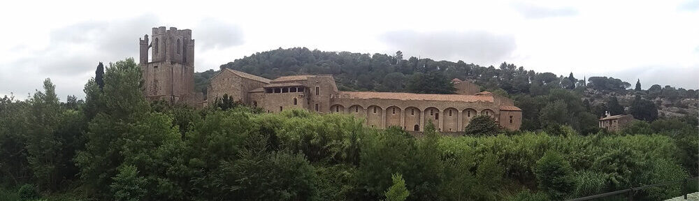 Cork to Lagrasse